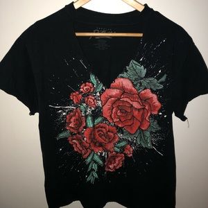 Popular poison t-shirt